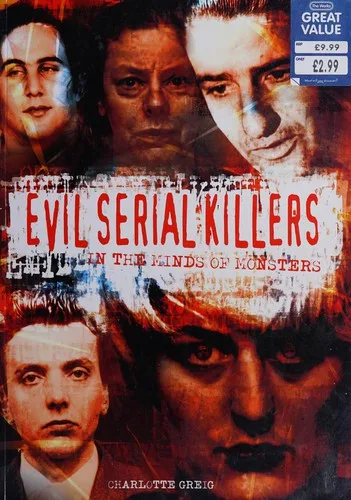 Evil serial killers (2009)