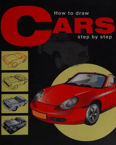 How to draw cars (2015)