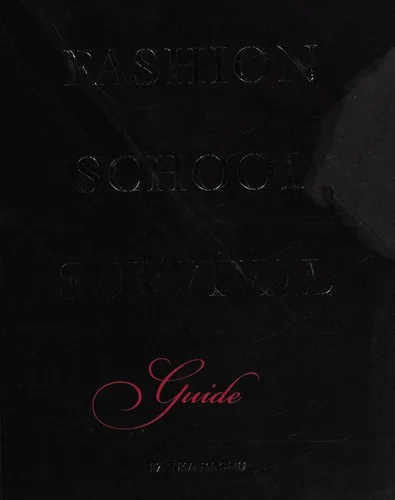 Fashion school survival guide (2015)
