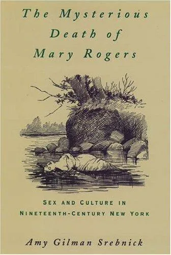 The Mysterious Death of Mary Rogers (1995)