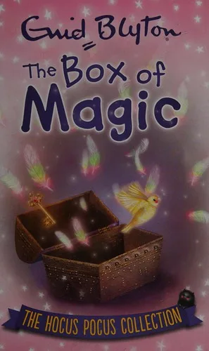 The box of magic (2014)