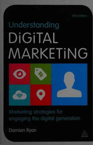 Understanding digital marketing (2008)