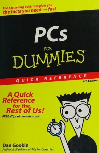 PCs for Dummies (1992)