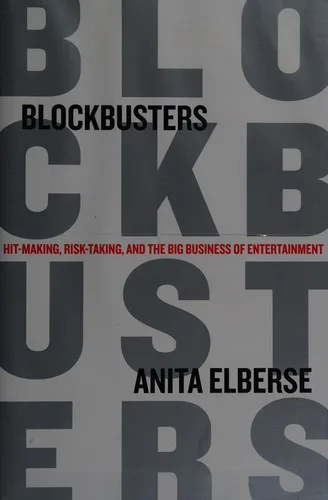 Blockbusters (2013)