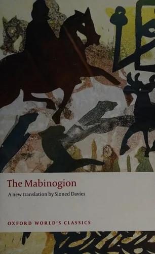 The Mabinogion (2007)