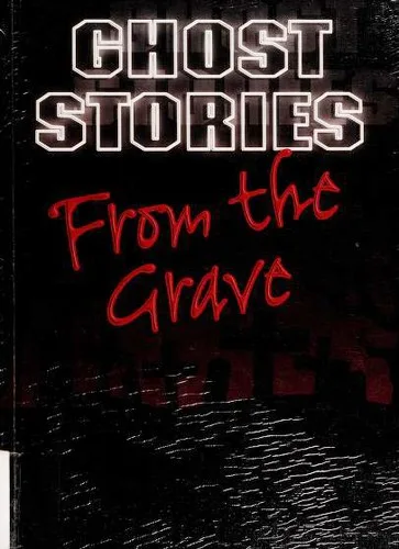 Ghost Stories From the Grave (2007)