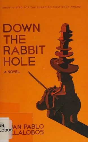 Down the rabbit hole (2011)