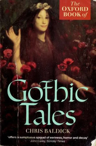 The Oxford Book of Gothic Tales (2001)