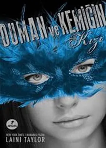 Duman ve Kemigin Kizi (2013)