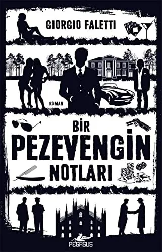 Bir Pezevengin Notlari (2017)