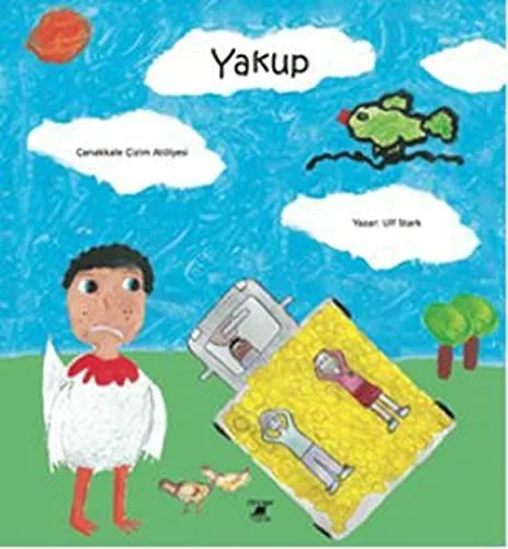 Yakup (2011)