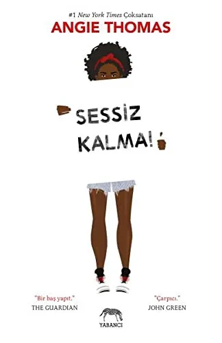 Sessiz Kalma! (2017)