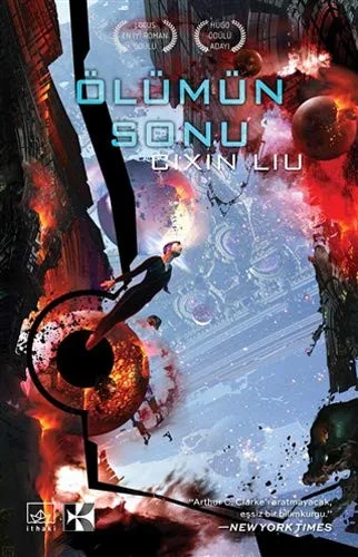 Ölümün Sonu (2020)