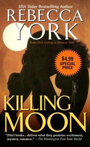Killing Moon (2003)