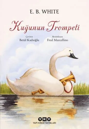 Kugunun Trompeti (2017)