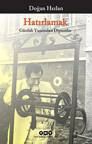 Hatirlamak - Günlük Yasamdan Dipnotlar (2020)