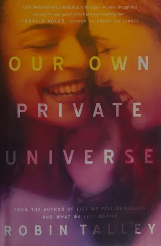 Our own private universe (2017)