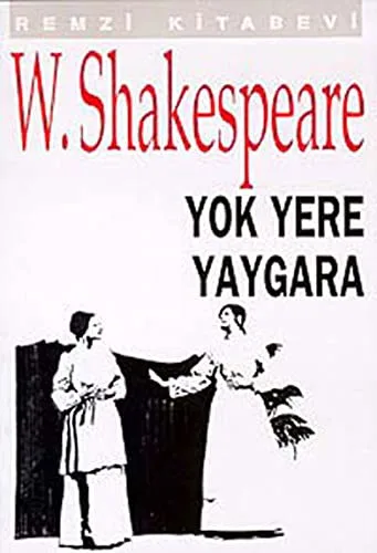 Yok Yere Yaygara (1958)