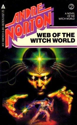 Web of the Witch World (1964)