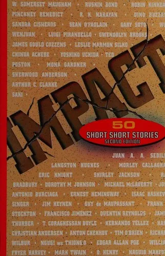 Impact--Second Edition (1996)