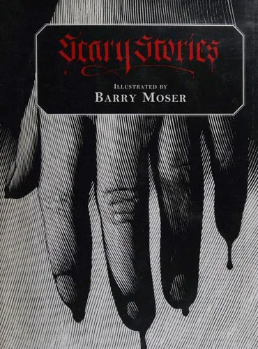 Scary Stories (2006)