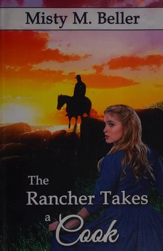 Rancher Takes a Cook (2015)
