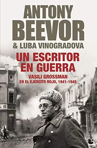 A Writer at War (2006)