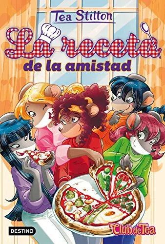 La ricetta dell’amicizia (2012)