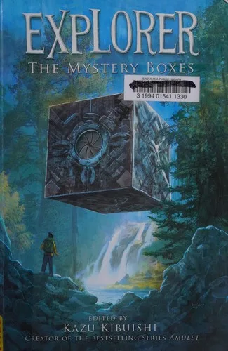 Explorer (2012)