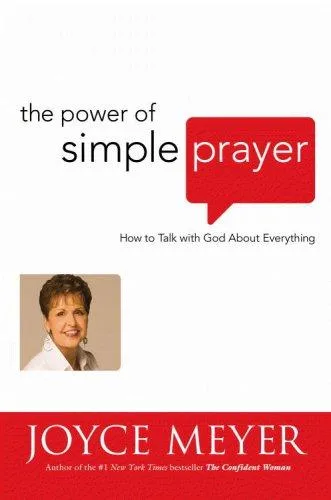 The Power of Simple Prayer (2005)