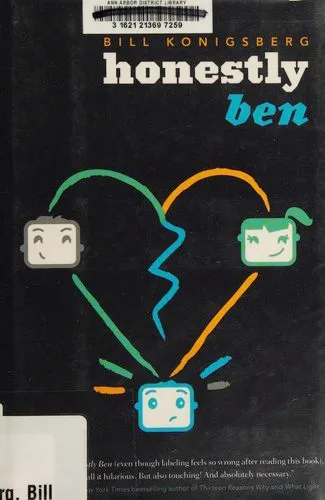 Honestly Ben (2017)