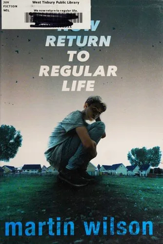 We now return to regular life (2017)