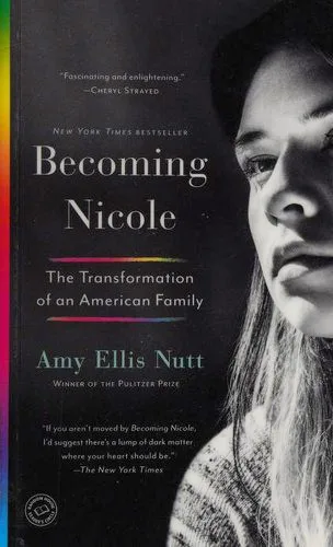 Becoming Nicole (2015)
