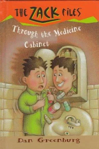 Through the medicine cabinet (1996)