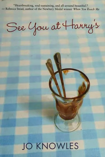 See you at Harry's (2012)