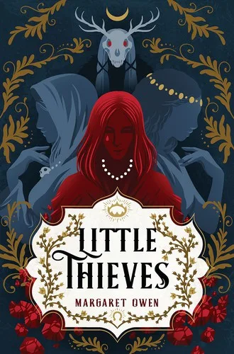 Little Thieves (2021)