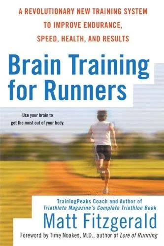Brain training for runners (2007)