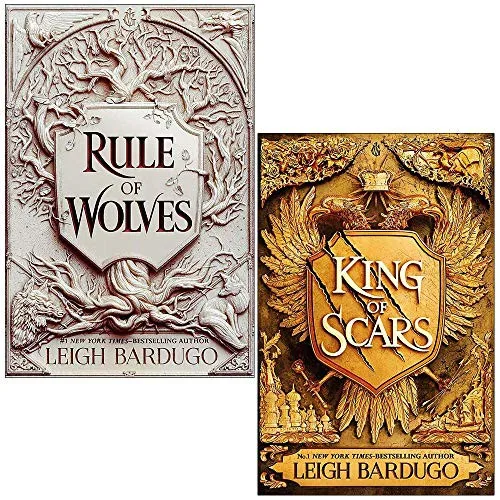 Rule of Wolves/King of Scars (2020)