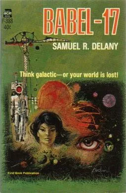 Babel-17 (1966)