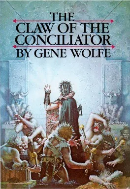 The claw of the conciliator (1981)