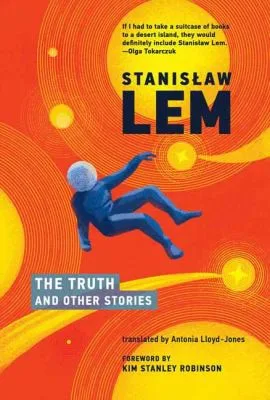 Truth and Other Stories (2021)