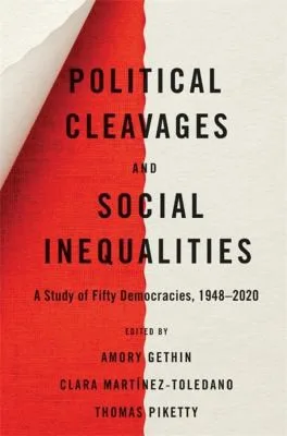 Political Cleavages and Social Inequalities (2021)