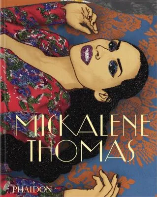Mickalene Thomas (2012)