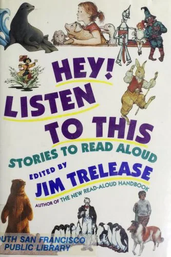 Hey! Listen To This (1992)
