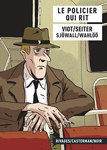 Le Policier qui rit (2008)