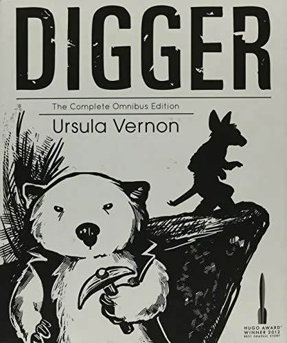 Digger (2003)