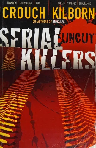 Serial Killers Uncut (2011)