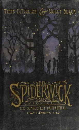 The Spiderwick chronicles (2009)