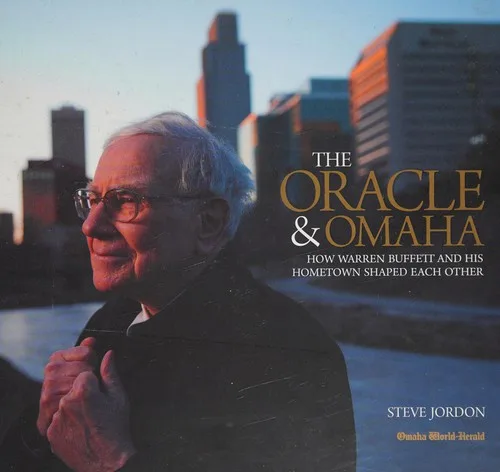 The Oracle & Omaha (2013)