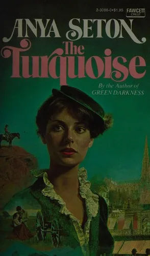 The Turquoise (1946)